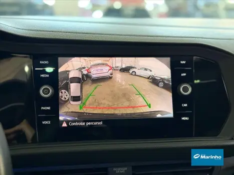 JETTA 2.0 350 TSI GASOLINA GLI DSG