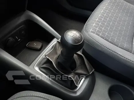 Hb20s 1.0 12V Flex Limited Manual