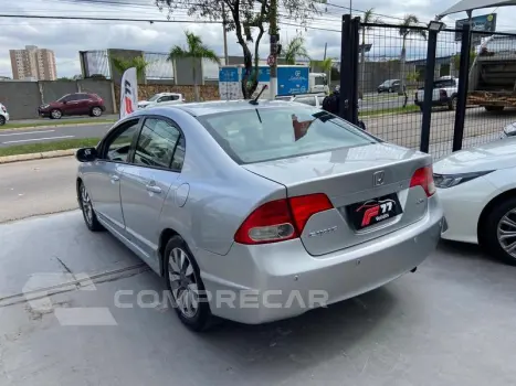 CIVIC LXL FLEX