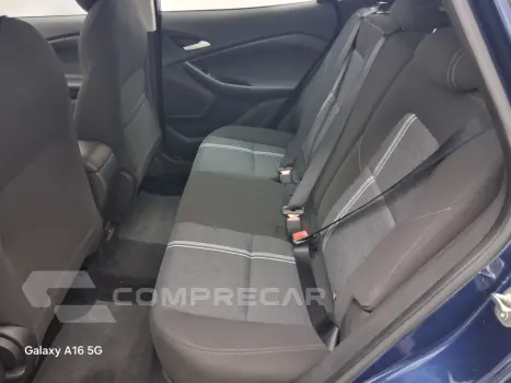 TRACKER 1.0 TURBO FLEX AUTOMÁTICO