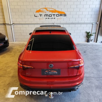 JETTA 2.0 350 TSI GLI