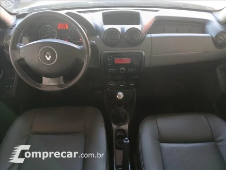 DUSTER 1.6 4X2 16V