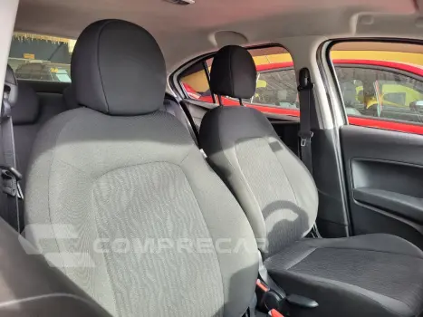 CRONOS 1.3 8V Flex