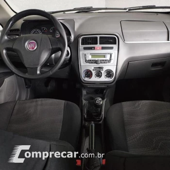 PUNTO 1.4 Attactive 8V