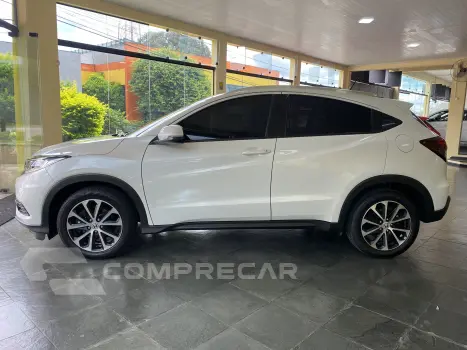 HR-V 1.8 16V EX