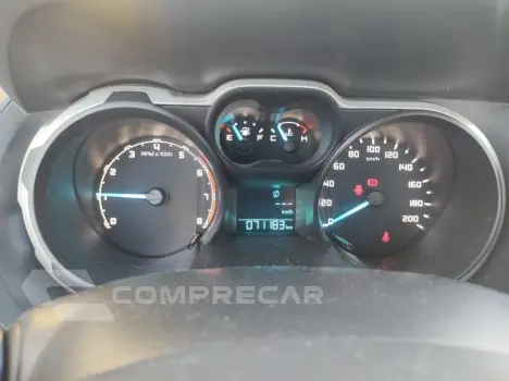 Ranger SPORT 2.5 Flex 16V 4x2 CS