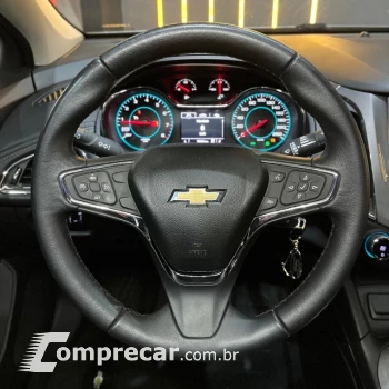 CRUZE 1.4 Turbo LT 16V