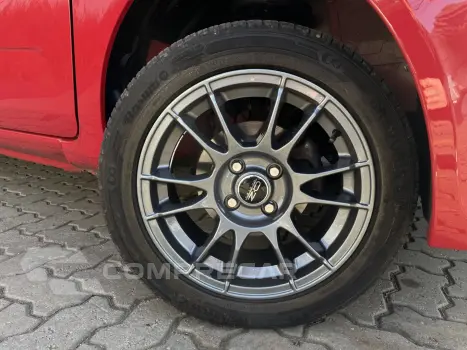 CLIO 1.0 EXPRESSION 16V FLEX 4P MANUAL
