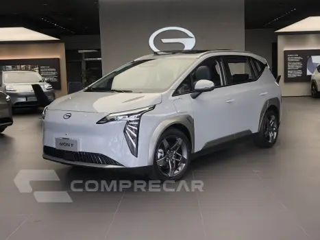 GAC Aion Y 63,2 KW ELETRICO ELITE 5 portas