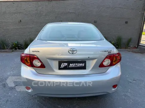 COROLLA 1.8 GLI 16V