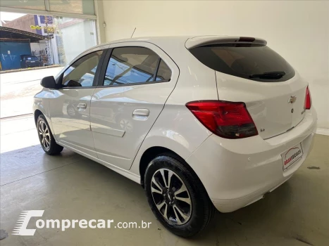 ONIX 1.4 MPFI LT 8V FLEX 4P MANUAL