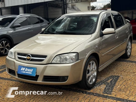 ASTRA 2.0 MPFI Advantage 8V