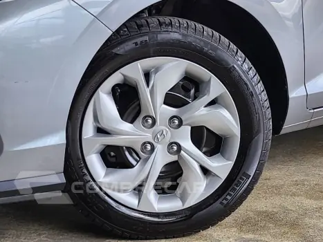 HB20 1.0 12V FLEX LIMITED MANUAL