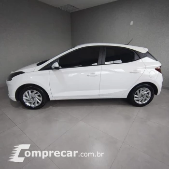 HB20 10M EVOLUTI