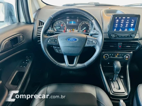 ECOSPORT 1.5 TI-VCT FLEX FREESTYLE AUTOMÁTICO