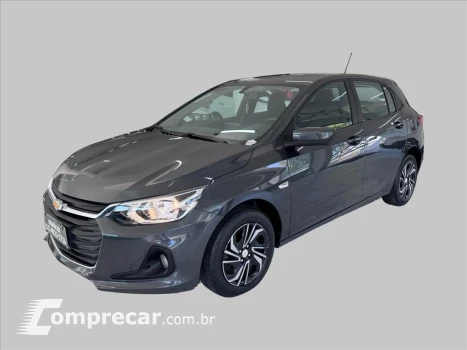ONIX 1.0 FLEX LT MANUAL