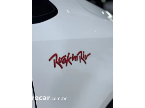 FOX 1.6 MI ROCK IN RIO 8V FLEX 4P MANUAL