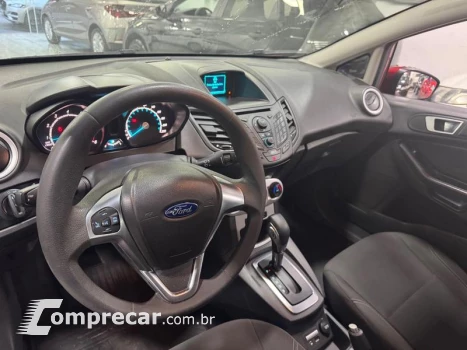 FIESTA HA 1.6L SEAB