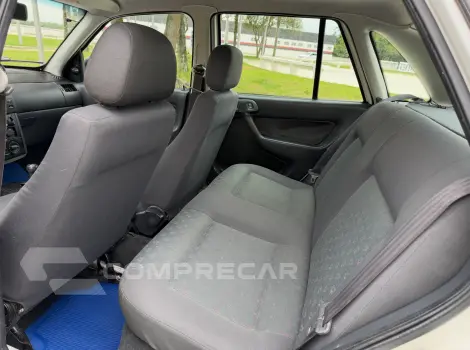 GOL 1.6 MI Plus 8V G.III