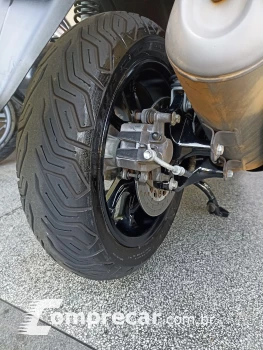 NMAX 160