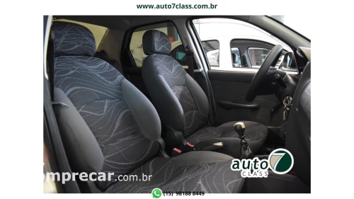 SIENA - 1.0 MPI EL 8V 4P MANUAL