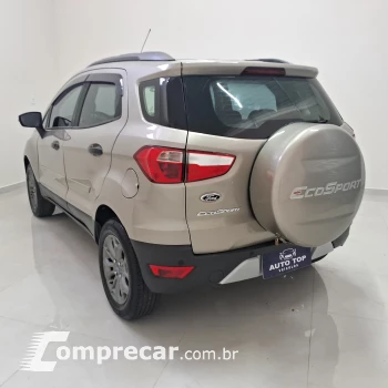 ECOSPORT 1.6 Freestyle 8V