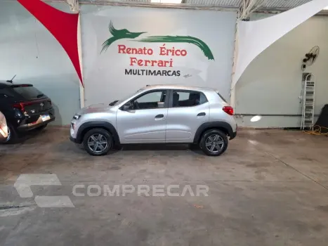 KWID 1.0 12V SCE ZEN