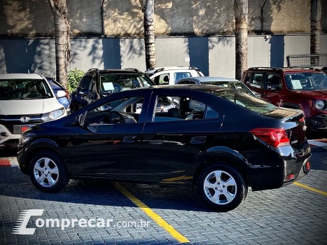 PRISMA 1.4 MPFI LTZ 8V