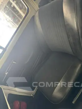 FUSCA 1300