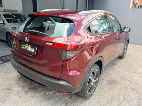 HR-V 1.8 16V EXL
