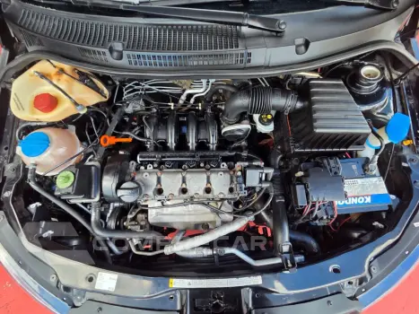 Gol (novo) 1.6 Power/Highi T.Flex 8v 4P