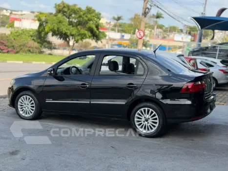 VOYAGE COMF/Highli. 1.6 T.Flex 8V 4p