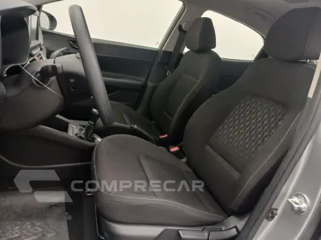 HB20 1.0 12V FLEX COMFORT PLUS MANUAL