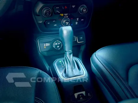 RENEGADE 2.0 16V Turbo Longitude 4X4