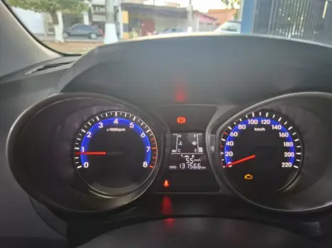 HB20 - 1.6 COMFORT PLUS 16V 4P MANUAL