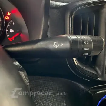 Strada Freedom 1.3 Flex 8V CD