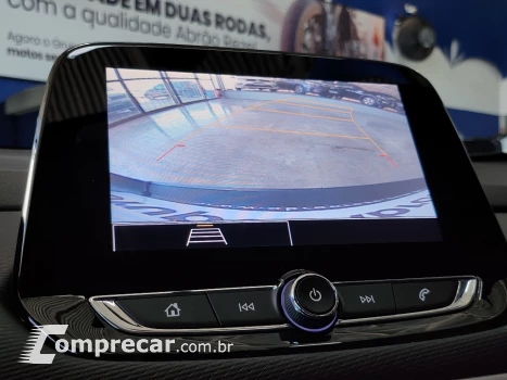TRACKER 1.0  TURBO FLEX AUTOMÁTICO