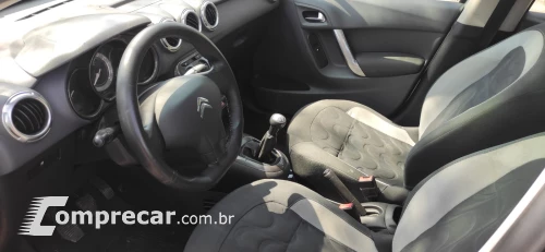 C3 1.5 Tendance 8V