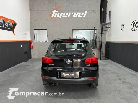 TIGUAN 1.4 TSI 16V Turbo