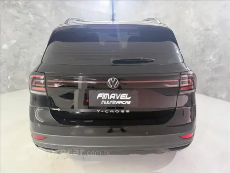 T-CROSS 1.0 200 TSI Sense