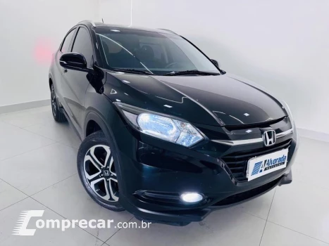 HR-V EX CVT