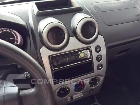 Fiesta 1.6 8V Flex/Class 1.6 8V Flex 5p