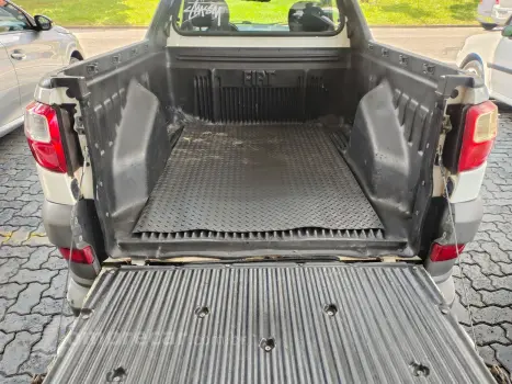 STRADA 1.4 MPI HARD WORKING CS 8V