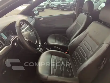 SAVEIRO 1.6 MSI EXTREME CD 16V FLEX 2P MANUAL
