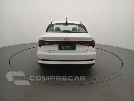 HB20S 1.0 12V FLEX COMFORT MANUAL