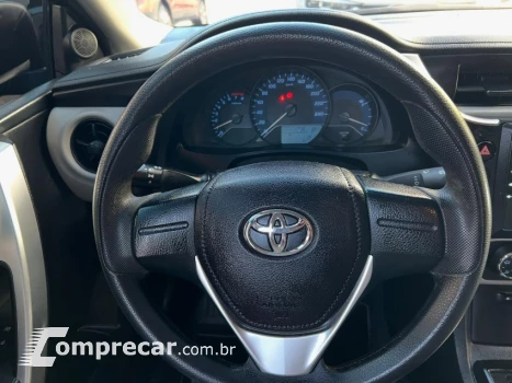 COROLLA 1.8 GLI 16V