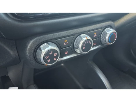 KICKS 1.6 16V FLEXSTART ADVANCE XTRONIC