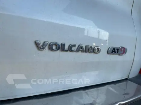 TORO 2.0 16V TURBO DIESEL VOLCANO 4WD AT9