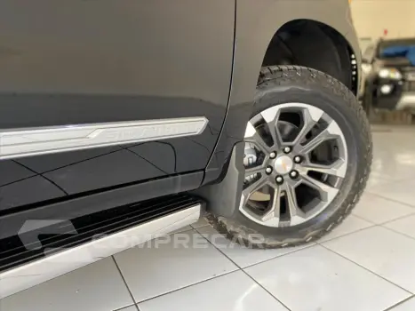 SILVERADO 5.3 V8 GASOLINA 1500 HIGH COUNTRY 4X4 A
