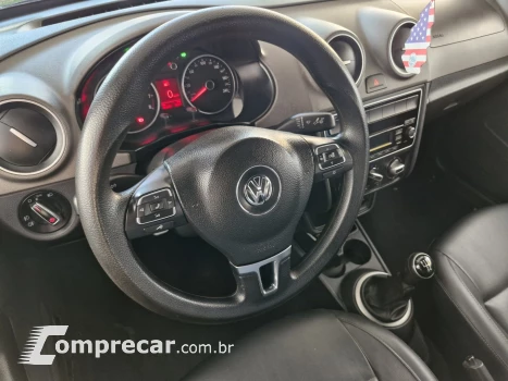 SAVEIRO 1.6 CROSS CE 8V FLEX 2P MANUAL